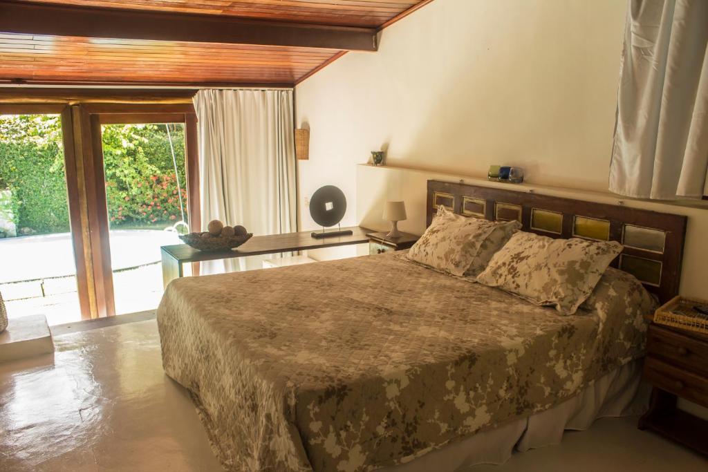 Kuara Pipa Hotel Praia de Pipa Room photo